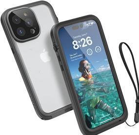 Produktbild Catalyst Total Protection Case (Apple iPhone 14 Pro Max)