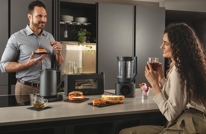 Produktbild Haier HKE7W 011 (1.30 l)