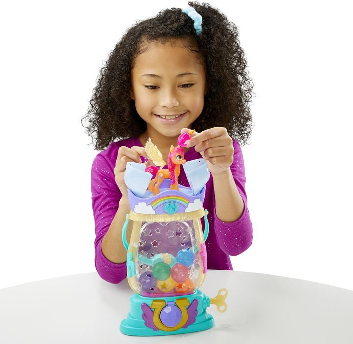 Produktbild My Little Pony Sparkle Reveal Lantern