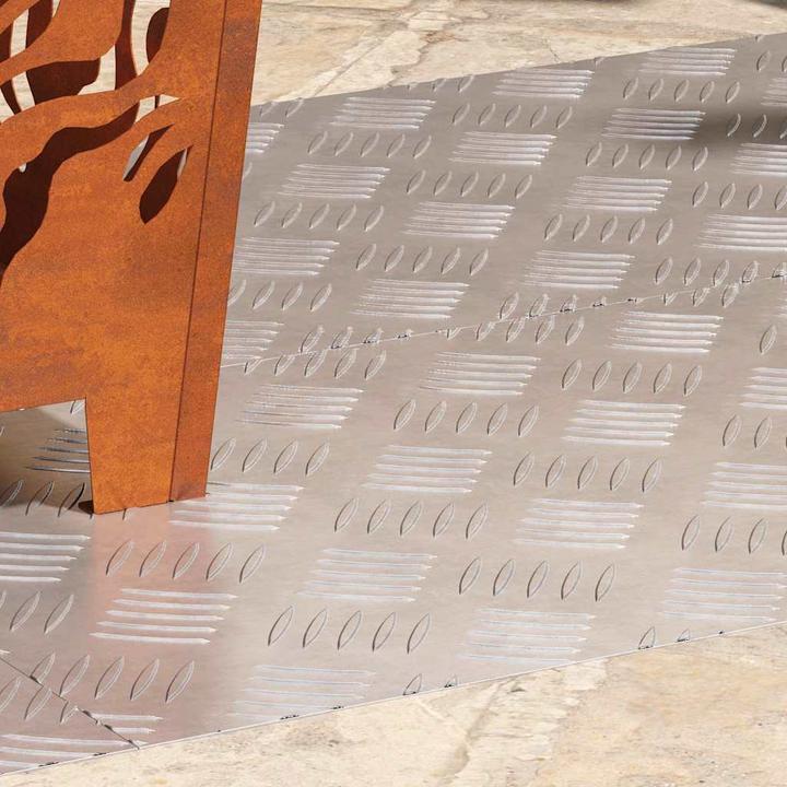 Image du produit vidaXL Treppenstufen (90 cm)