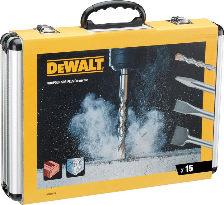 Produktbild DeWalt DT9679 (210 mm)
