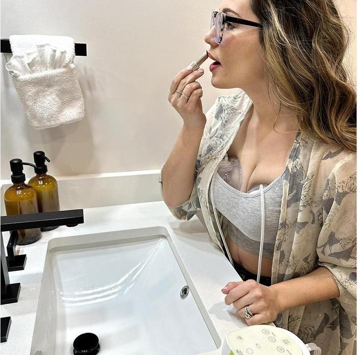 Produktbild Ardo Hands-Free Double Pumpset