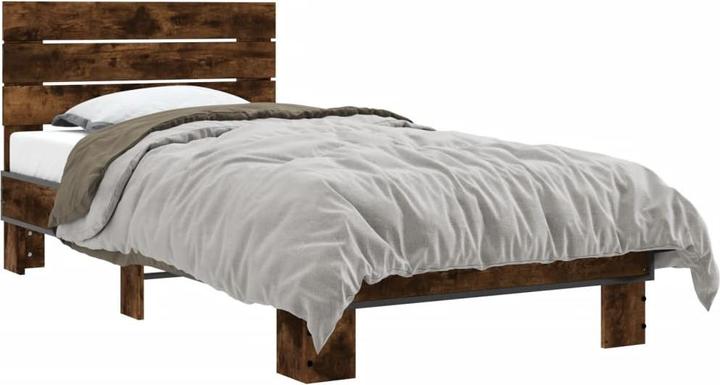 Image du produit vidaXL Bettgestell (120 x 200 cm)