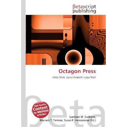 Octagon Press, Fachbücher