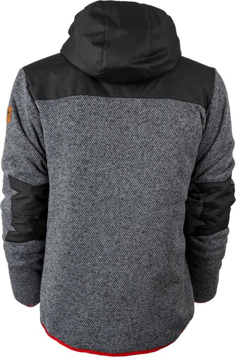 Produktbild Forsberg Yulgran II Strickfleecejacke