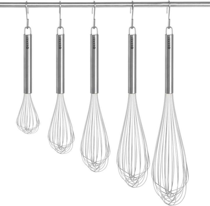 Produktbild Hendi Schneebesen -drahtig, aus Edelstahl