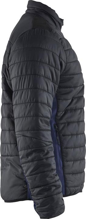 Produktbild Blakläder Gilet Foderato Caldo (L)