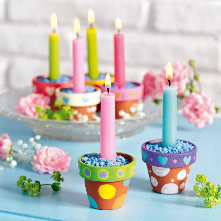 Immagine prodotto Marabu Marcatore acrilico Deco Painter, 2 - 4 mm, mandarino (1x)