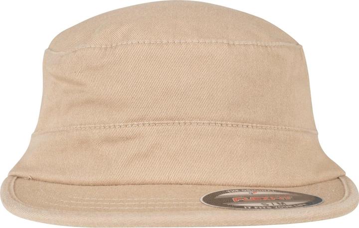 Actual product image Flexfit Top Gun Garment Washed