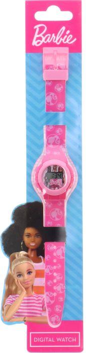 Produktbild Barbie Accutime LCD Uhr