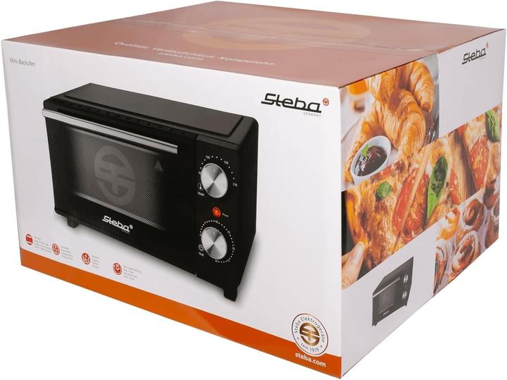 Produktbild Steba KB M 9