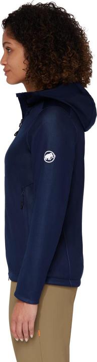 Immagine prodotto Mammut Ultimate VII SO Hooded Jacket Donna (XS)