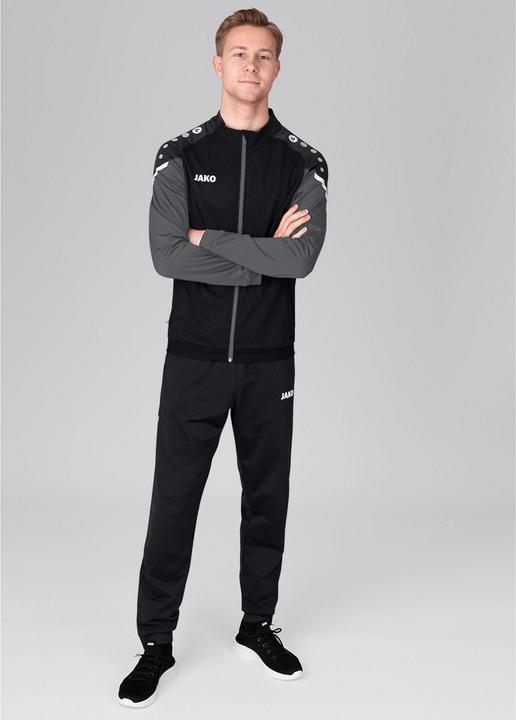 Produktbild JAKO Polyesterjacke Performance (L)