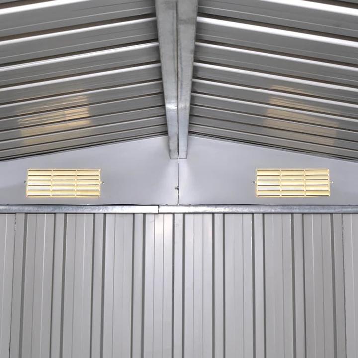 Produktbild vidaXL Gartenlaube