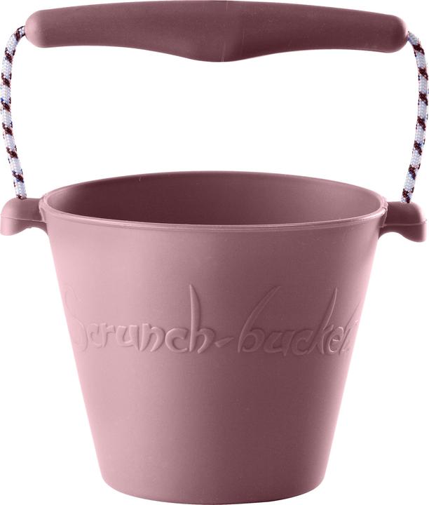 Immagine prodotto Scrunch Secchio - Rosa polveroso (110013)