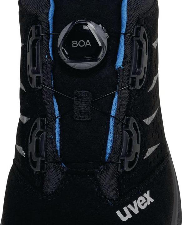 Produktbild Uvex Safety Halbschuh (S1P, 41)