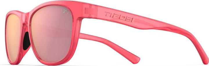 Immagine prodotto Tifosi Occhiali colorati Swank Radiant Specchio rosa Ar-Lens Xx % Trasmissione della luce Linea luci al