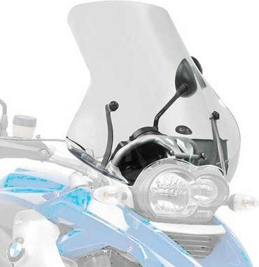 Image du produit Givi bulle bmw r1200gs 04