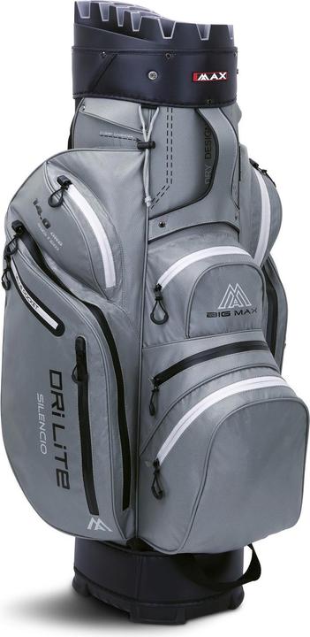 Actual product image Big Max Dri Lite Silencio 2 Organizer