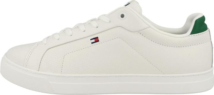 Produktbild Tommy Hilfiger Icon Court Pinperf Leather - 67545 (43)