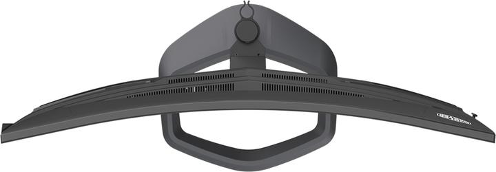 Actual product image Cooler Master GM34-CWQ2 34" (3440 x 1440 pixels, 34")