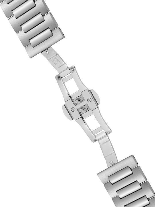 Actual product image Ingersoll 1892 Ingersoll I16403 Herrenuhr Ingersoll Outrider Automatik 44mm 5ATM (Skeleton watch, 44 mm)