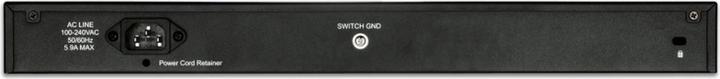 Produktbild D-Link DGS-1210 (52 Ports)