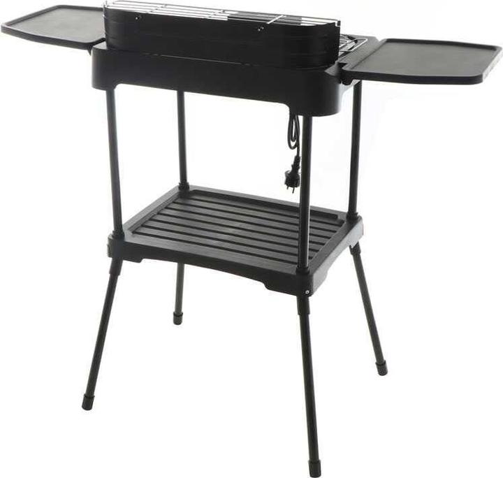 Produktbild Poly Pool ARBBQ02 (2.20 kW)