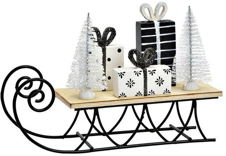 Actual product image Herboristeria Sledge