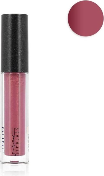 MAC Cosmetics Lipglass (Love Child)