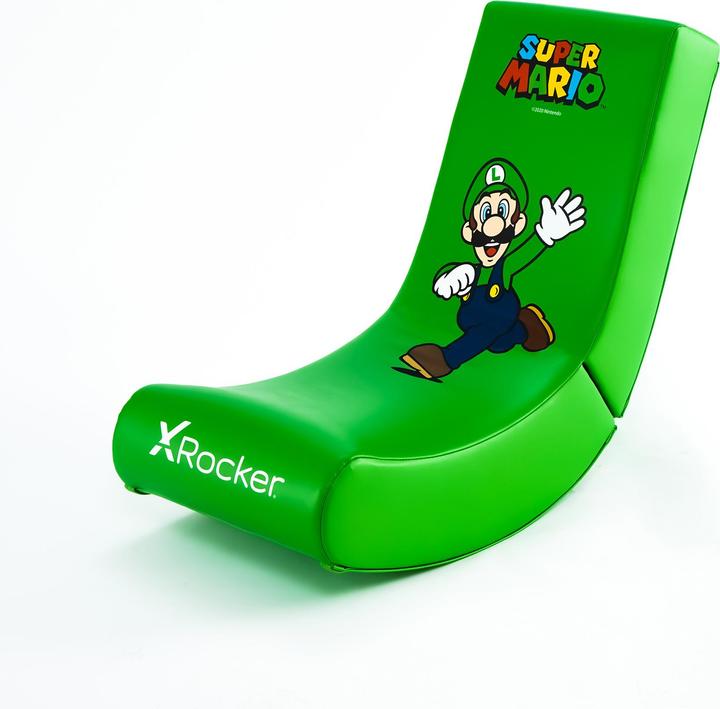 Immagine prodotto X Rocker Xrocker