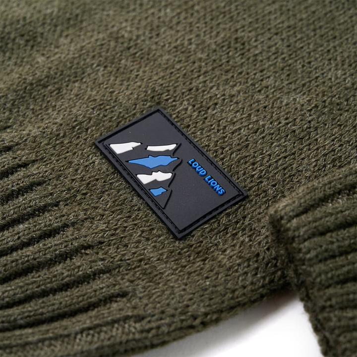Produktbild vidaXL Kinderpullover (104)