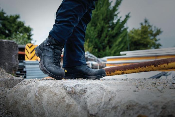 Image du produit Haix Bottes de sécurité S3 (S3, 42)