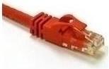 Produktbild C2G Cat6 Booted Unshielded (UTP) Network Patch Cable (U/UTP, CAT6, 2 m)
