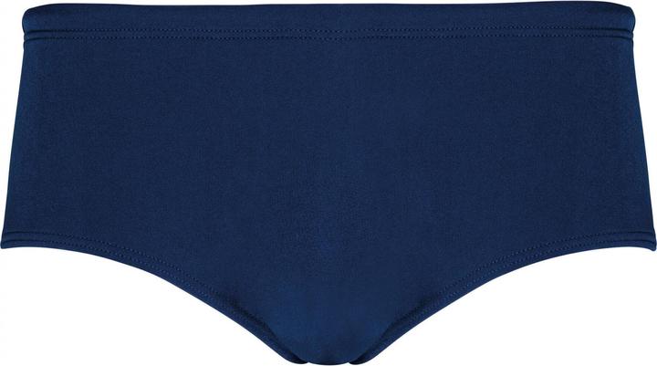 Blue, sporty dark navy