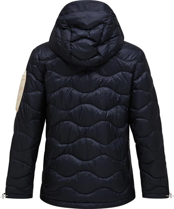 Produktbild Peak Performance Helium Utility Down Hoodie (M)