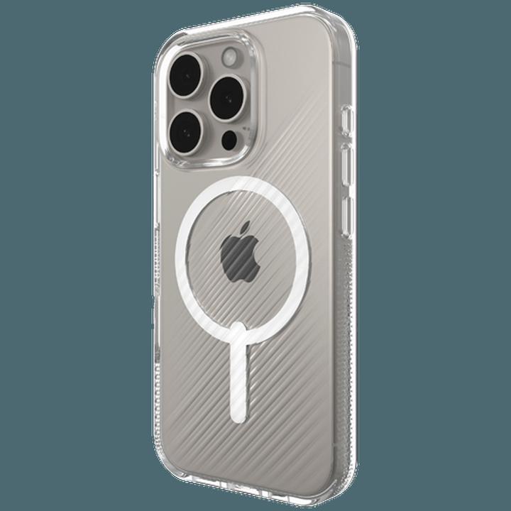 Produktbild Zagg Luxe Snap (Apple iPhone 16 Pro)