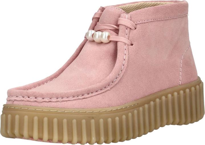 Actual product image Clarks W Torhill Moss (41.5)