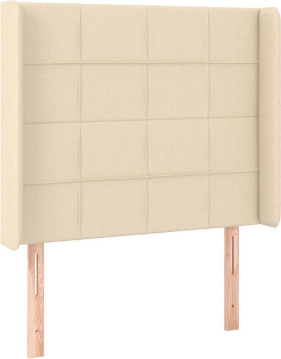 Actual product image vidaXL Boxspringbett (90 x 190 cm)