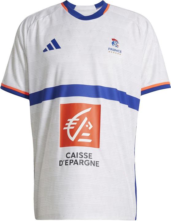Actual product image adidas Ffhb Jersey Rep M (L)