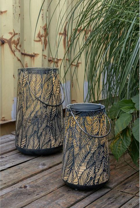 Produktbild STT Solar Antic Lantern Sombra