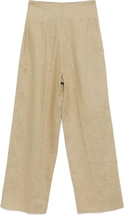 Immagine prodotto Semicouture Pantaloni Beige (40)