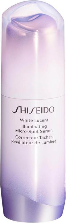 Actual product image Shiseido White Lucent - Illuminating Micro-Spot Serum (30 ml)