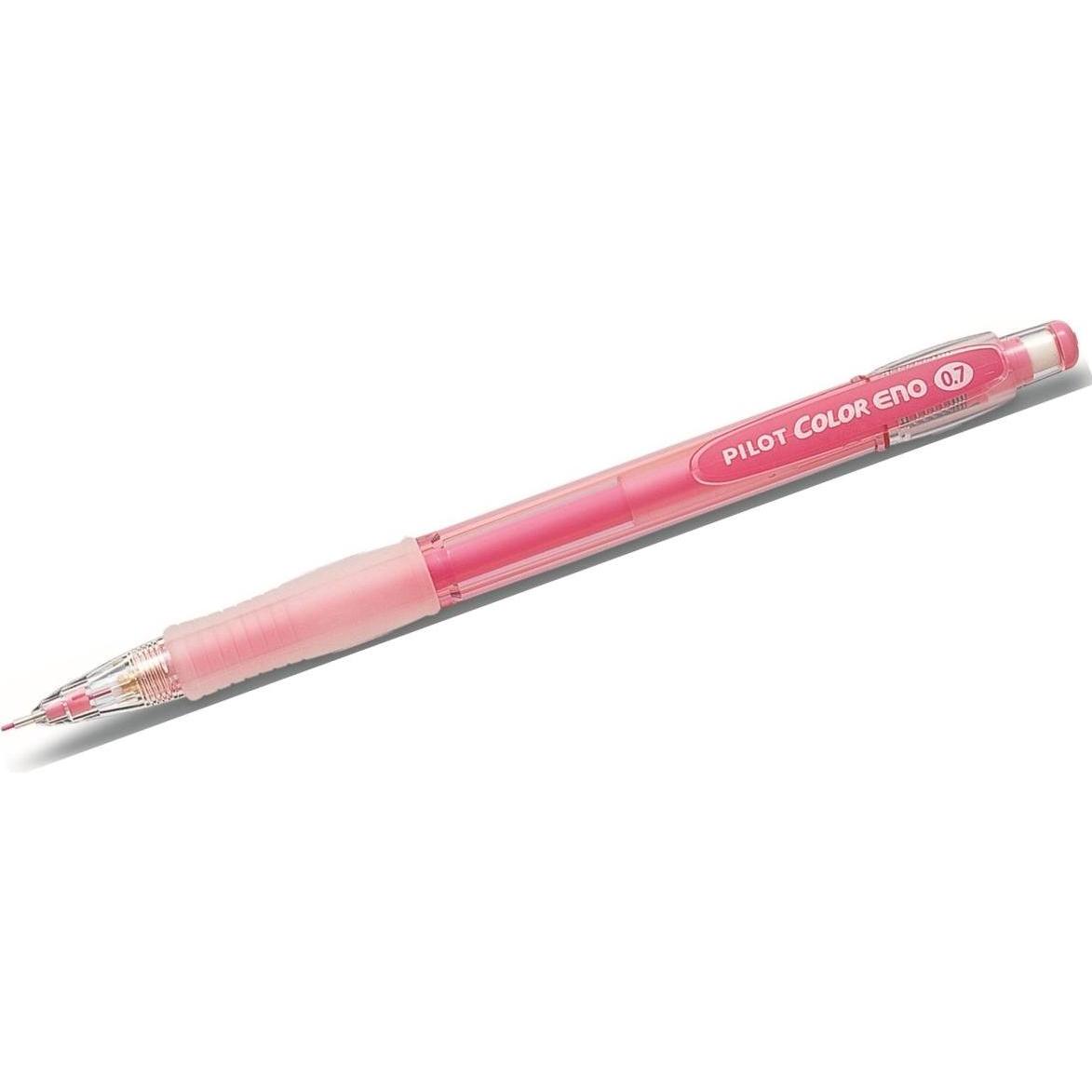 Pilot, Bleistift, Color Eno 0,7 Druckbleistift pink 0,7 mm (0.70 mm, 1 x)