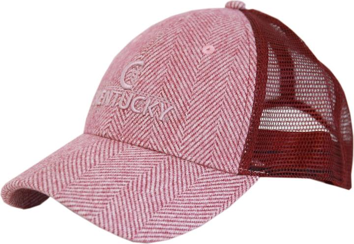 Produktbild Kentucky Horsewear Trucker Hat (One Size)
