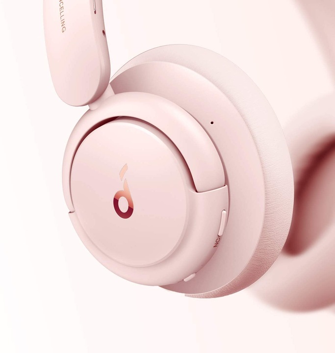 Image du produit soundcore Life Q30 (ANC, 60 h, Sans fil, Filaire)