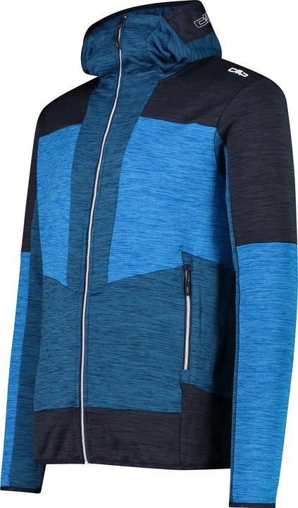 Actual product image CMP Campagnolo Hoodie (48, M)