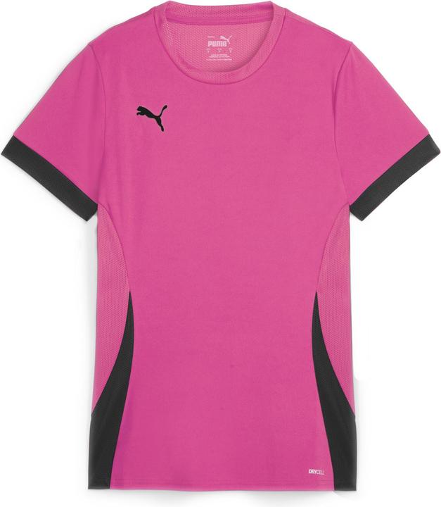rosa fluo e nero puma