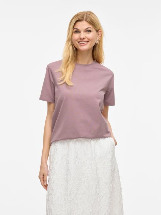 Actual product image Vila VINORA Rundhals T-Shirt (L)
