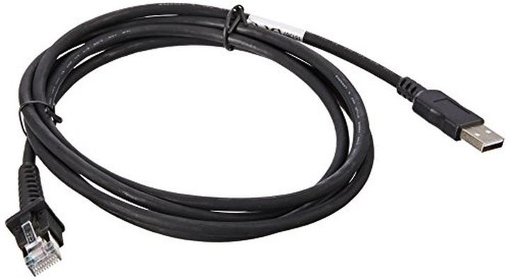 Productafbeelding Datalogic QuickScan Mobiel QM2131 (1D streepjescodes)